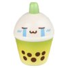 Bubble Tea Micro Squish – 2” Slow Rise 8 Pack – Party Favors, Prizes, Stocking Stuffers, Easter Baskets