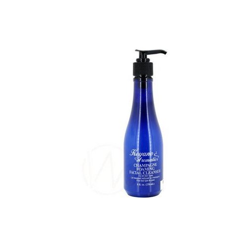 Keyano Champagne Foaming Gel Cleanser 16oz