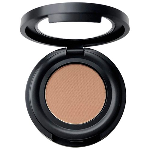 Mom's Secret 100% Natural Eye Shadow, Organic, Vegan, Gluten Free, Cruelty Free, Made in the USA, 2.5 g. (Flesh M)