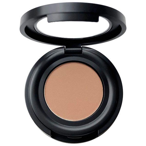Mom's Secret 100% Natural Eye Shadow, Organic, Vegan, Gluten Free, Cruelty Free, Made in the USA, 2.5 g. (Flesh M)