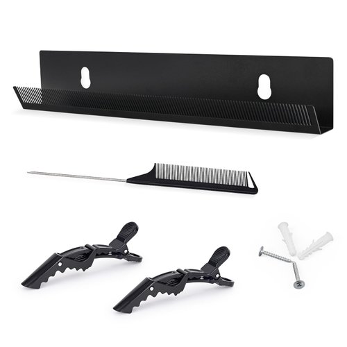 EHDIS Magnetic Hair Extension Holder for Styling Stainless Steel Hair Styling Tool and Extension ...