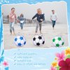 Chivao Inflatable Ball Soccer Ball Softball Volleyball Basketball Football 16 Inch Beach Balls Party Favors Summer Swimming Pool (12)
