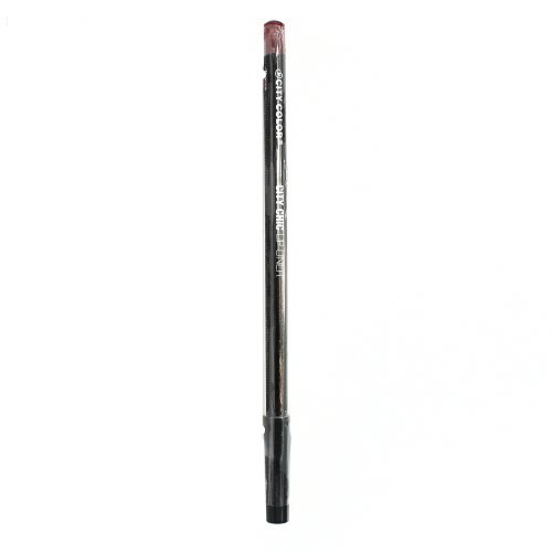 CITY COLOR City Chic Lip Liner Maroon