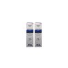 Equate 10% Benzoyl Peroxide Acne Treatment Gel, 1oz, 2 pack