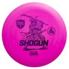 Discmania Active Base Shogun Disc Golf Putter 165-170g (Colors May Vary)
