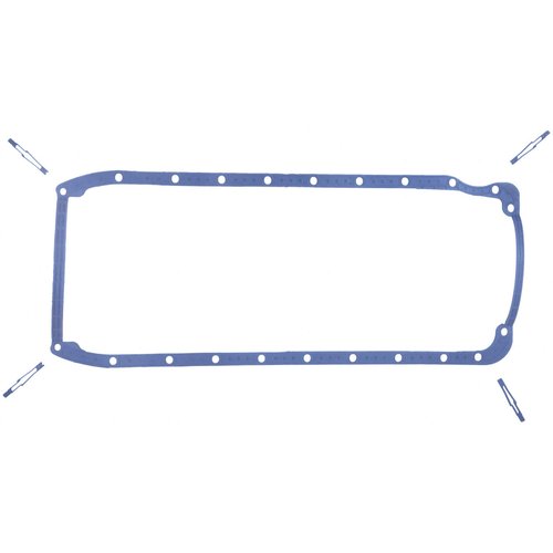 FEL-PRO OS 30061 T Oil Pan Gasket Set