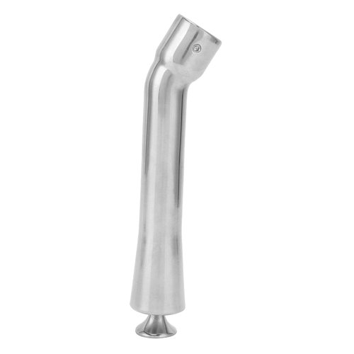 Beer Tap,Stainless Steel Beer Turbo Faucet,Fast to Reduce Foam,Dispensing Equipment for adjustable Beer Coffee Faucet,Beer Brewing Turbo Faucet Tube 5.3In