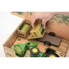 Britains Farm in a Box, Farm Playset for Kids, Multicolor, 3 Years and Up