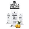 Marula Organix Hair Oil Hydrating Anti-Oxidant Rich Hair Serum, Organic Pure Marula, Argan, Jojoba Oil, Revives Damaged & Chemically treated Hair! Leaves a Satin Finish! Promotes Hair Growth!