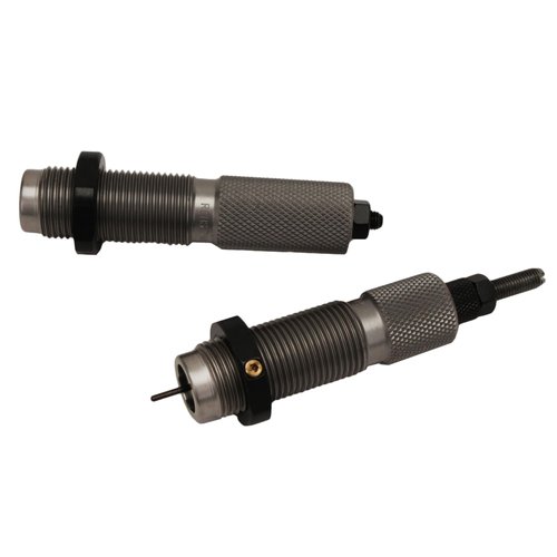 RCBS Full Length Die Set 7 mm. Rem. Mag., Silver