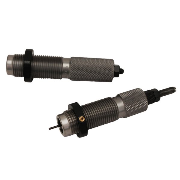 RCBS Full Length Die Set 7 mm. Rem. Mag., Silver