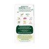 Herbatint Henna Color Organic Hair Dye - Plant-Based Henna Powder & Herbal Formula - Vegan - Light Brown - 3.5oz