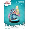 Beast Kingdom Lilo & Stitch MEA-031 Mini Egg Attack Action Figures 6-Piece Set, Multicolor