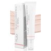 THE LAB BY BLANC DOUX Oligo Hyaluronic Acid Waterfull Tone-up Tinted Moisturizer with SPF 50+ PA++++ Vegan Flawless Coverage Plant-Derived Ingredients All-in-One Skincare Sunscreen Makeup Base Korean