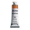 Williamsburg Artist Oil Colors by GOLDEN, Iridescent Copper, 37 ml tube, Professional Oil Paint, Semi-Opaque