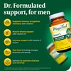 MegaFood Men's Advanced Multivitamin for Men - Doctor -Formulated - Choline, Vitamin B12, Vitamin D, Vitamin C & Zinc - Brain Health & Immune Support - Non-GMO - Vegetarian - 120 Tabs (60 Servings)