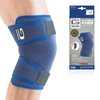Neo-G Knee Brace, Closed – Joint support knee brace for Chronic aches, Knee Injuries, ACL, Meniscus Tear for Daily Wear- Adjustable Compression – Class 1 Medical Device
