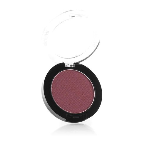 Mehron Makeup iNtense Pro Pressed Powder (.11 oz) (Red Earth)