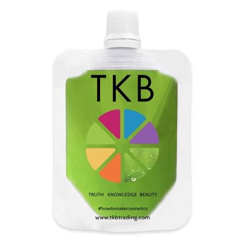 TKB Jelly Gloss (Flexagel)| Lip Gloss Base for DIY Lip Gloss| Ready-to-Wear| Moisturizing, High S...