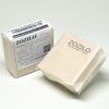 zozilo Soap - Ginger Extract - Shea Butter Soap - Olive Oil Soap - Ginger oil, Tea Tree oil Soap - Palm Oil Free - Handmade Soap - 4.6 oz