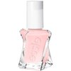 essie Gel Couture 2-Step Longwear Nail Polish, Lace Me Up, Pink Nude Nail Polish, 0.46 fl. oz.
