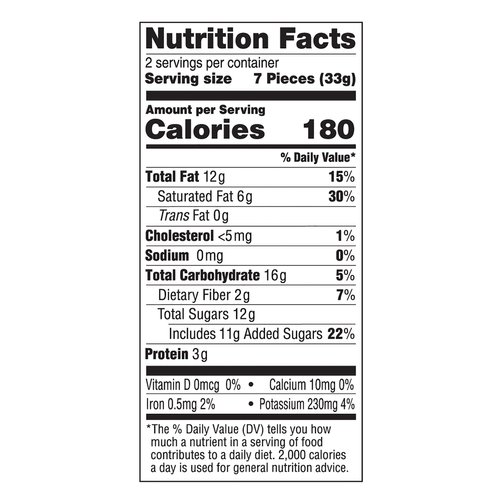 damak Dark Chocolate with Pistachios, 12 Count