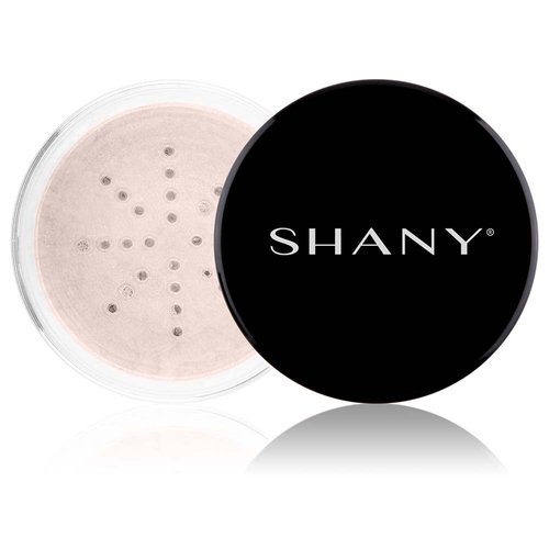 SHANY Mineral Finishing Powder - Paraben Free/Talc Free - Matte