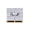 Acacia Grove Mini Cinder Blocks with Pallet, 1/12 Scale (12 Pack)