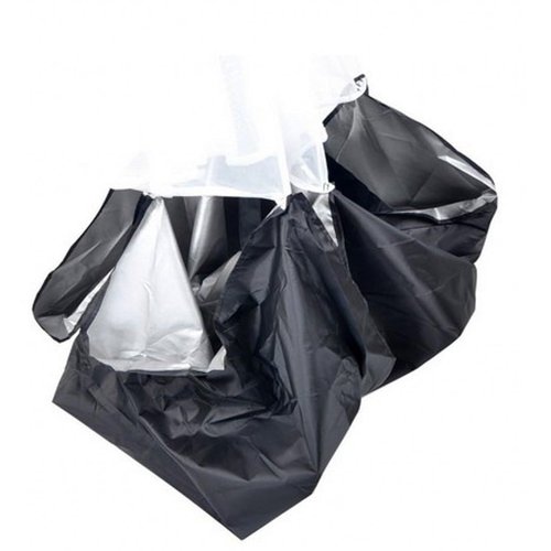 LucaSng Speed Training Resistance Parachute 48" Inch Sports Power Running Chute Parachute