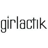 Girlactik Long Lasting Matte Lip Paint Liquid Lipstick in Allure- Long wearing, Smooth Application, Pigmented, Non-Crack Formula, Lightweight, 7.5 ml / .25 oz, (Divine)
