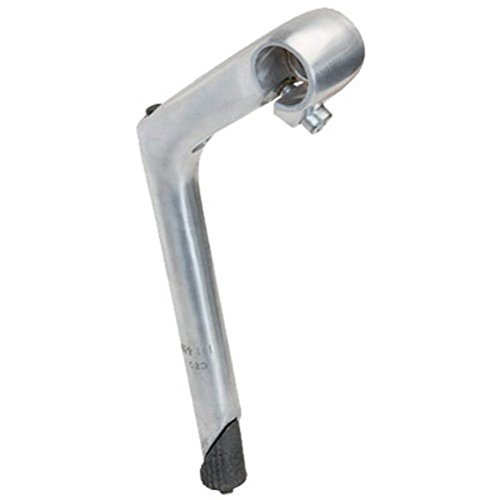 Uc Quill Stem 80Mm 1'' 30D SIL, 1 Bolt 22.2,180Mm Height,25.4