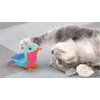 KONG Company 38746205: TCrackles Tweetz Bird Catnip Toy