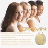 CROVIN Bigger 5x7 Natural loofah Sponge for Exfoliating and Invigorate Your Dead Skin - Eco Friendly and Biodegradable All-Natural Loufa - Deeply Clean Your Body Pack of 4