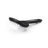 Maxshine All Purpose Long Handled Stiff Bristle Brush, Perfect for Tire & Carpet, Home/Office Cleaning