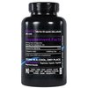 Healthfare D-Aspartic Acid (DAA) 3000mg | 200 Capsules | DAA Premium Amino Acid | Non-GMO, Gluten Free Supplement