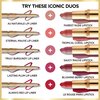 L’Oréal Paris Colour Riche Original Creamy, Hydrating Satin Lipstick with Argan Oil and Vitamin E, Bronze Coin , 1 Count