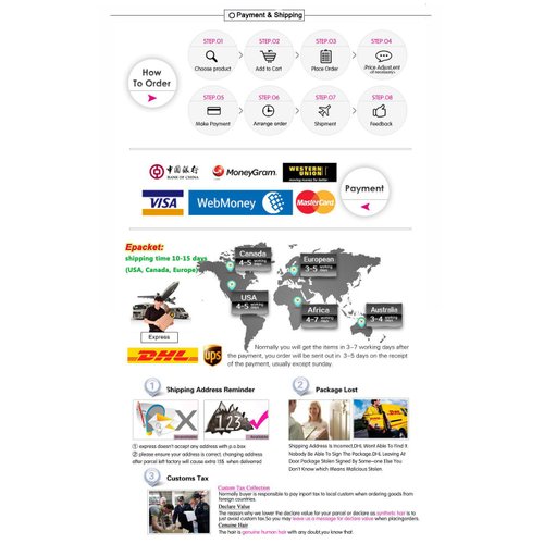 Long Kinky Curly Pre Bonded Fusion I Tip Human Hair Extension Mongolian Human Hair I Tip Hair Extensions 100g/100 strands (24inch 100Strands, Natural Color)