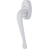 Wright Products - Villa Pull Handle for Screen and Storm Doors, White