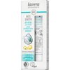 lavera® Anti-Aging Eye Cream with innovative natural composition of coenzyme Q10, Organic Jojoba Oil & Aloe Vera to actively fight wrinkles, fine lines & signs of skin aging for under eyes – 0.5 Oz