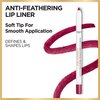 L’Oréal Paris Age Perfect Anti-Feathering Lip Liner, Bright Mocha