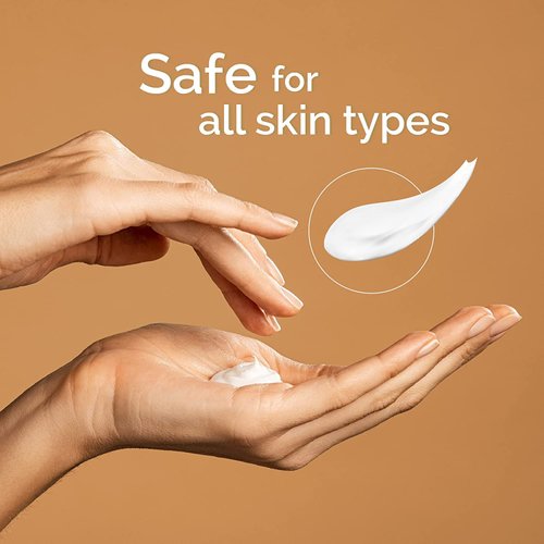 ShiKai - Vanilla Hand & Body Lotion, Plant-Based, Perfect for Daily Use, Rich in Botanical Extracts, Makes Skin Softer & More Hydrated, Mildly Formulated for Dry, Sensitive Skin, Creamy Texture (8 oz)