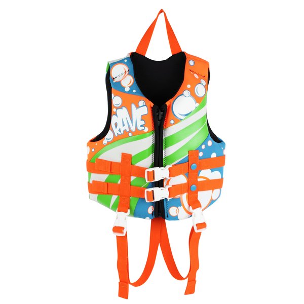 RAVE Sports Child Neoprene Life Vest
