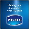 Vaseline Lip Therapy | Vaseline Lip Balm | Lip Moisturizer for Very Dry Lips | Cocoa Butter | 20g