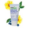 PROcure Remedy Gel with Arnica, Helps Improve the Appearance of Bruises & Spider Veins on the Foot and Ankle, Unscented & Paraben Free with Soft Touch Applicator, 2 Fl Oz