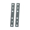 FOXBC 6-Inch Jointer Knives 37-372 for Delta 37-070, JT160, 37-370, 37-371 Bench Jointer - Set of 2