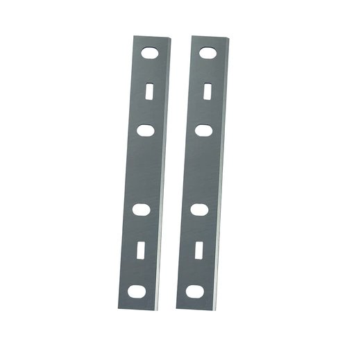 FOXBC 6-Inch Jointer Knives 37-372 for Delta 37-070, JT160, 37-370, 37-371 Bench Jointer - Set of 2