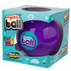 ORB Mystic Ball - Novelty Magic Fortune Teller - Just Ask a Question & Turn Over for Answer! A Modern Twist on The Classic Novelty 8 Ball - Perfect for Party Favors, Gifts, and Novelty Fun!