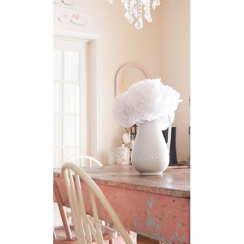 Premium White Gift Tissue Paper 20 X 20 100 Sheet 2 Pack (200 Sheets Total)