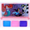 Princess Girls Lip Gloss Compact Kids Make Up Cosmetics Gift Set