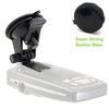 Super Suction Windshield Suction Cup Mount for Escort Solo S2 S3 S55 s75 s75g Passport 8500X50 x70 x80 8500 9500 STi Magnum and Beltronics RX-65 GX65 Vector 995 975 965 940 Radar Detectors